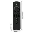 thumbnail image 2 of Voice Smart Search Remote Control L5B83H for Alexa Fire TV Stick 4K Universal Remote for, 2 of 8