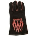 thumbnail image 2 of Lincoln Electric Traditional MIG/Stick Welding Glove, 2 of 2