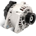 thumbnail image 2 of 11610 90A Alternator Compatible with Elantra Coupe GT 2011-2017, Forte Koup Forte5 2014-2016, Soul 2012-2013 1.8L 2.0L L4 Replace# 37300-2E200 373002E200 11610N 2610428, 2 of 5