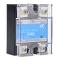 thumbnail image 4 of Suministros eléctricos, equipo eléctrico monofásico de estado sólido SS Uso conveniente, 4 of 6