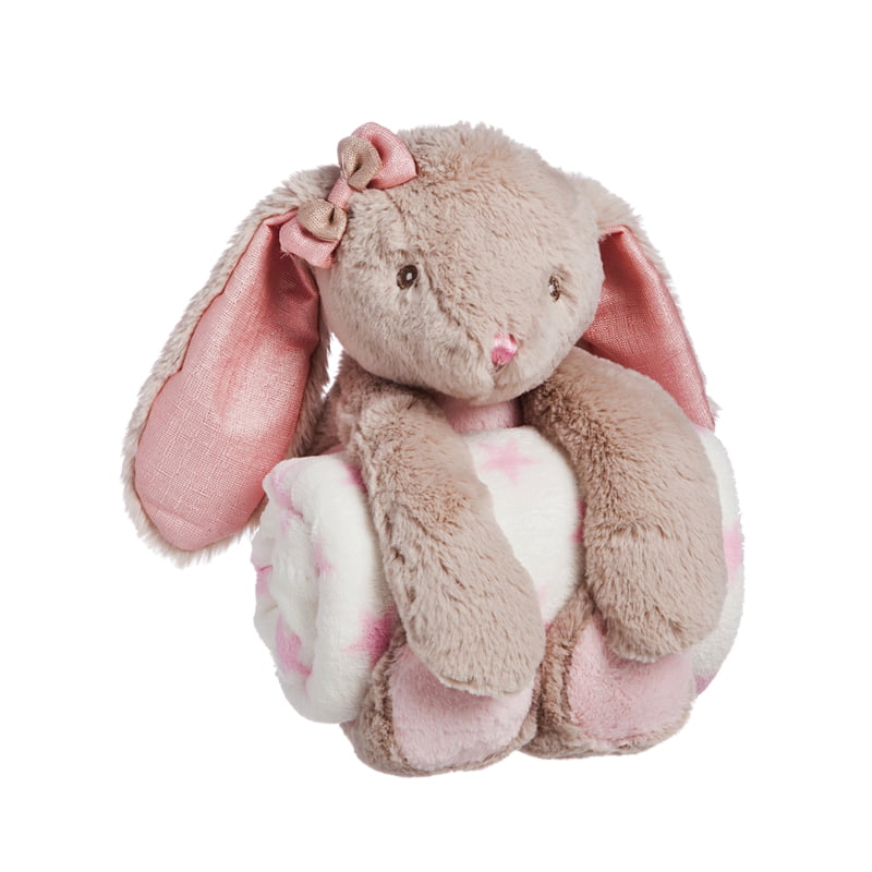 Cuddly Rabbit 10