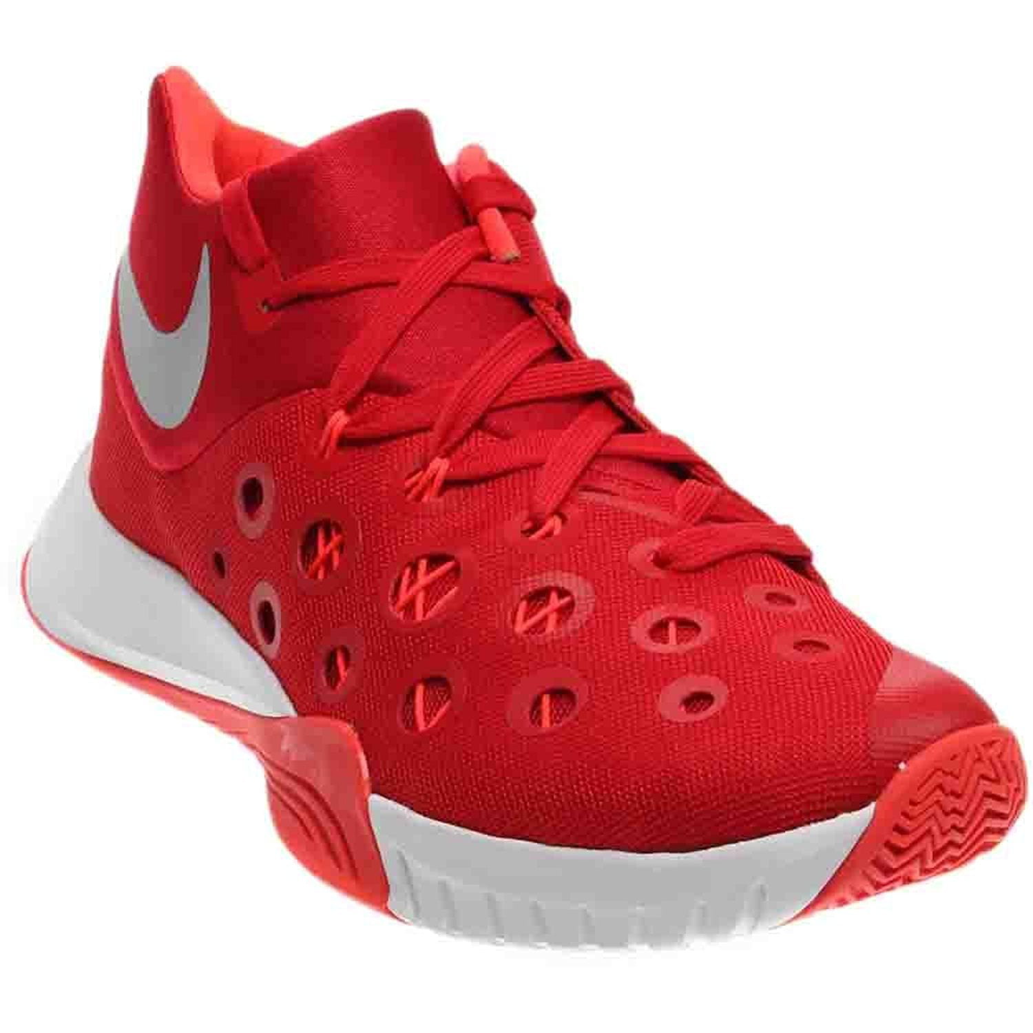 Nike Zoom Hyperquickness 2015 Basketball Shoes Walmart.com