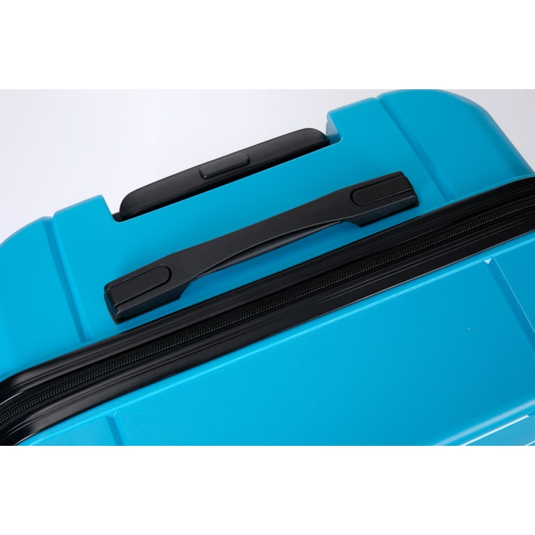 Shop Goplus 3Pcs Luggage Set, Hardside Travel – Luggage Factory