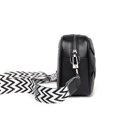 thumbnail image 3 of Bolso de viaje para mujer, Bolso de mano informal a la moda para mujer, Bolso de diseño elegante portátil, 3 of 9
