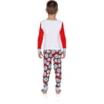 thumbnail image 3 of Dr. Seuss Pyjama Garçon Pantalon en Coton et Haut de Pyjama Amusant, 3 of 6