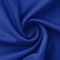 thumbnail image 6 of Sokhug Womens V Neck Lace Short Sleeve Tunic Tops with Button Down Blouse, Ruffle Flowy Babydoll Shirts, Casual Loose Fit Peplum Tops Blue S, 6 of 9