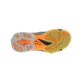 thumbnail image 3 of Mizuno Wave Lightning Z3 Volleyball Shoe - 8.5M - Black / White / Orange, 3 of 3