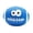 F - 6.4x9.5cm, variant on Funny Face Latex Squeaky Chew Toy, Durable Interactive Dog Toy for Teething, Boredom Relief, and Play,D - 6.4x9.5cm