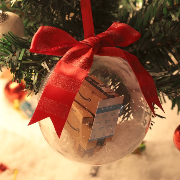 Accesorios divertidos para regalar en Navidad Accesorios colgantes para árboles de Navidad Regalos