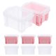thumbnail image 1 of unbranded 8Ud Cajas De Plástico Para Organizar Joyas Y Suministros Domésticos, 1 of 8