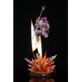 thumbnail image 4 of Anime Luffy One Piece Nika Gear 5 Luffy Figuras de acción Lightning Explosion Sun God 50cm Estatua Modelo Juguetes Regalos Colección de PVC, 4 of 5