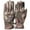 Mossy Oak DNA, variant on Huntworth Men’s Endeavor Heat Boost™, Windproof Hunting Glove (Mossy Oak Bottomland), Size L/XL