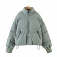 thumbnail image 1 of Pntutb Top de moda para mujer Socketwinter Thirt Cómodo abrigo de manga larga Liquidación Pntutb Pntutb-1148, 1 of 9