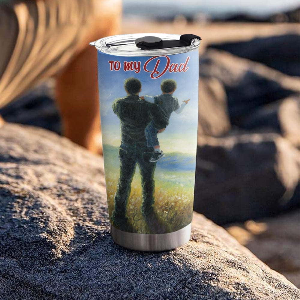 It'S Not A Dad Bod It'S A Father Figure Portable Coffee Thermos Cup  Stainless Steel With Lid Double …See more It'S Not A Dad Bod It'S A Father  Figure