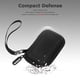 thumbnail image 5 of Estuche rígido ultracompacto Ginsco para SSD SanDisk, 5 of 7