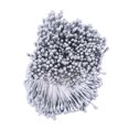 thumbnail image 1 of Estambre de flores de doble cabeza Sunnimix 1800 Unids 3 mm gris, 1 of 8