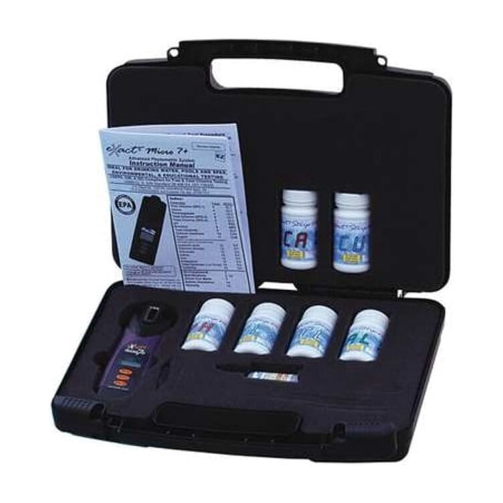 Micro 7 Plus Calcium Reagent,PK50 486629