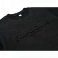thumbnail image 4 of CONZONE Men's Tshirts Short Sleeve T-Shirts for Men Casual Letter Graphic Y2K Crew Neck Lightweight Tees Cozy Summer Tops, 4 of 5
