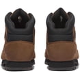 thumbnail image 2 of Timberland Men's Euro Sprint Hiker, Dark Brown Nubuck (8), 2 of 7