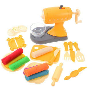 Noodles Mold Tools for Polymer Clay Molds Miniatures Brain Toy