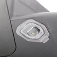 thumbnail image 3 of TRQ Right Mirror Fits 2013-2014 Ford Mustang MRA10790, 3 of 5