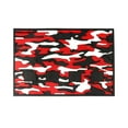 thumbnail image 1 of kusrkot Barber Mat Strip Anti Slip Silicone Heat Resistant Hair Clippers, 1 of 3