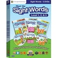 thumbnail image 2 of Preschool Prep Series: Meet The Sight Words Box Set (Full Frame), 2 of 3