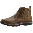 thumbnail image 1 of Bota Skechers Segment-Dorton para hombre, piel, color marrón, 1 of 7
