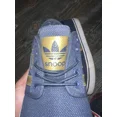 thumbnail image 2 of Ad-id-as SNOOP DOGG X ORIGINALS SEELEY SHOES MENS SIZE 12, 2 of 6