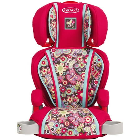 Graco Hb Booster Kallie