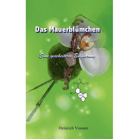 Das Mauerblumchen (Hardcover)