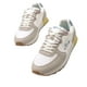 thumbnail image 4 of Tenis Mustang Neyma Blanco/Lucy Azul Mujer Casual multicolor, 4 of 5