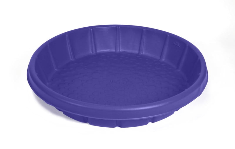 mini plastic pool