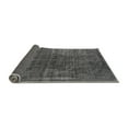 thumbnail image 2 of Ahgly Company Indoor Rectangle Oriental Gray Industrial Area Rugs, 7' x 10', 2 of 4
