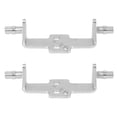 thumbnail image 1 of 2X Kit Réglable pour Moto 10mm pour R1200RT R1200GS LC R1200GS 2008-18 R1250GS Aventure, 1 of 8