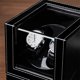 thumbnail image 3 of Doble Bobinador de Relojes para Relojes Automáticos Caja de con 2 Ranuras para Enrollador de Relojes Automático para Hombres, 3 of 6