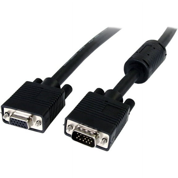 StarTech.com MXT105HQ VGA Monitor Coaxial Extension Cable