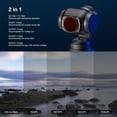 thumbnail image 2 of Set de filtros ND Skyreat para DJI Osmo Pocket 3 Creator Combo, 2 of 6