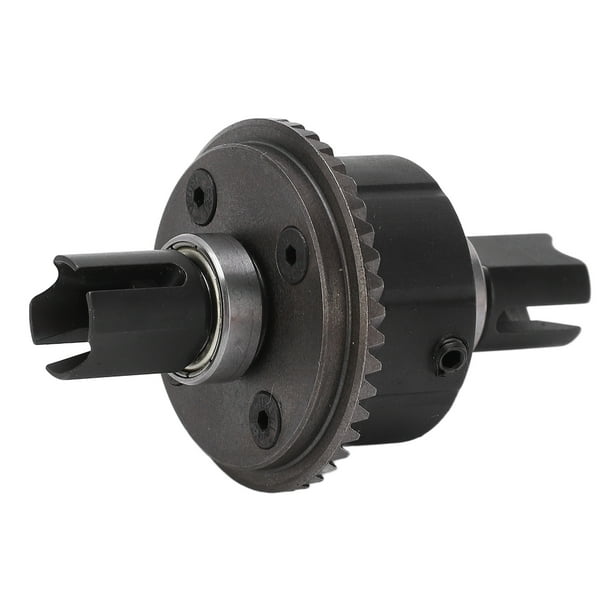 Engranaje Diferencial Delantero Trasero, Resistente Al Desgaste Fácil De Instalar 43T Pieza De Repuesto Del Diferencial Delantero Trasero De Alta Resistencia Para ZD Racing 1/7 OTVIAP RC Car Accessories