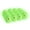 #003-White, variant on TanSiDing LED Easter Eggs Lights Fillable Glow Plastic Eggs for Easter Basket Stuffers Party Favors Decorations Supplies Prizes Theme Hunt Game