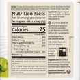thumbnail image 2 of Sunwarrior Harvest Organic Psyllium Husk Powder Fiber Supplement for Digestive Health, 348.6g, 2 of 7