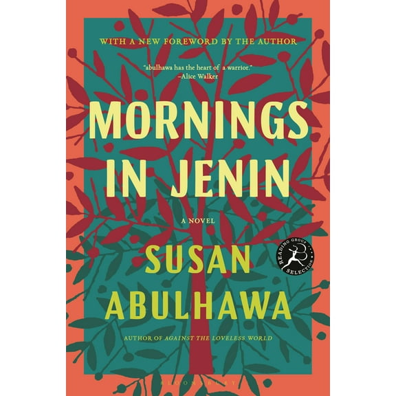 Mornings in Jenin : A Novel (Paperback)
