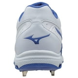mizuno sweep 5
