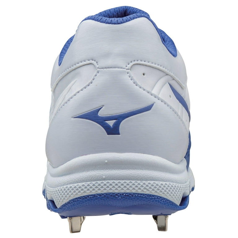 Mizuno Advanced Sweep 3 Softball Cleat 9 Spike Walmart