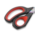 thumbnail image 4 of Scissors LIVINGO Premium Tailor con revestimiento de titanio de 9.5 pulgadas, 4 of 6