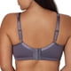 thumbnail image 3 of Bra Playtex, 18 horas, suave y sedoso, suavizante, inalámbrico, 44 °C, 3 of 7