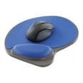 thumbnail image 3 of Kensington, KMW62817, Microfiber Nonskid Base Wrist Rest, 1, Blue, 3 of 7