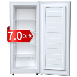 Arctic King 7.1 Cu ft Upright Convertible Freezer/Refrigerator