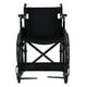 thumbnail image 2 of Silla de Ruedas Estándar Rin de Rayos | Plegable, Respaldo ajustable, Soporta hasta 100 Kg…, 2 of 9