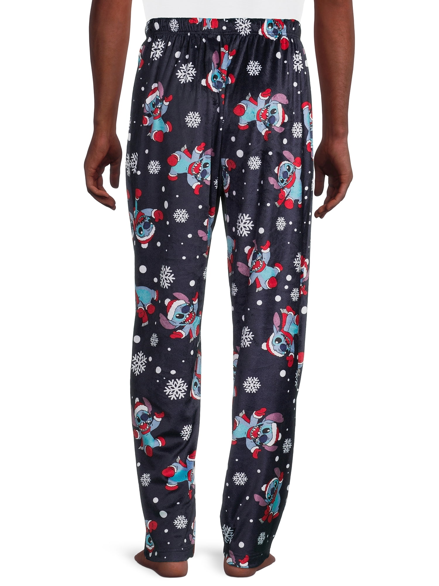 Wondershop At Target Mens Red Cotton Plaid Drawstring Pajama Pants Size XL  Tall | eBay